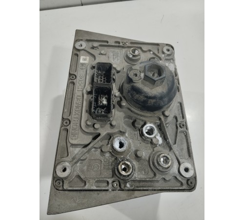 Насос системы AaBiue