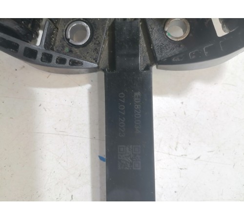 Ограничитель двери