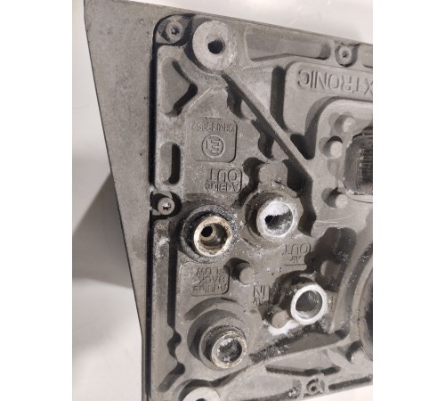 Насос системы AaBiue