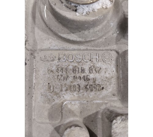 Насос системы AaBiue