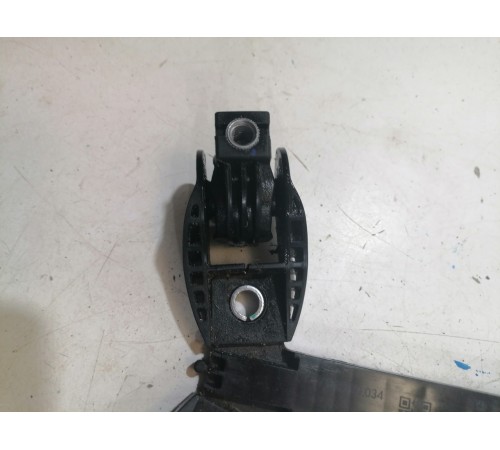 Ограничитель двери