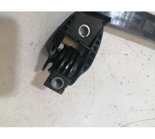 Ограничитель двери