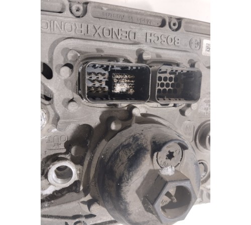 Насос системы AaBiue