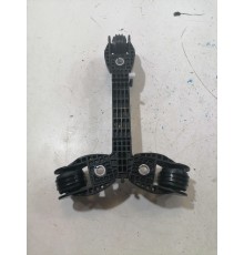 Ограничитель двери