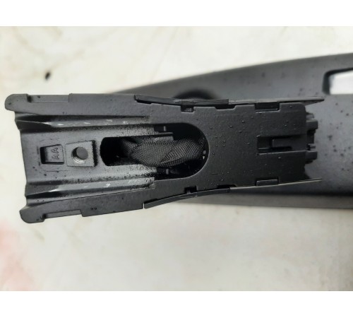 Зеркало заднего вида(салонное)