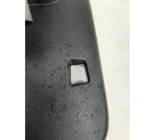 Зеркало заднего вида(салонное)