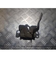 Замок капота перед.