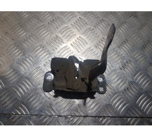 Замок капота перед.