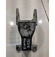 Крепеж задней 