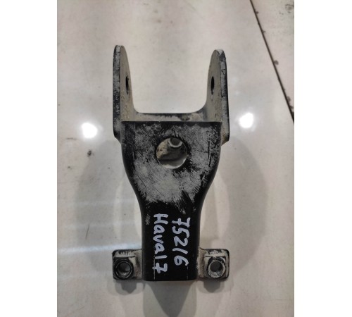 Крепеж задней 