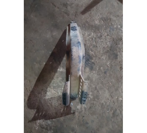 Кронштейн крепление топливного бака