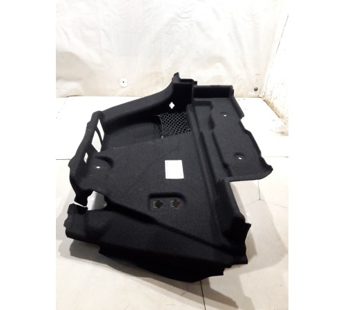 Обшивка багажника(правая)