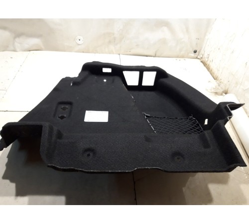 Обшивка багажника(правая)