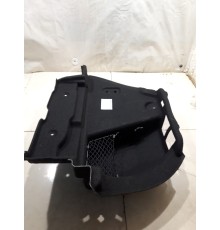 Обшивка багажника(правая)