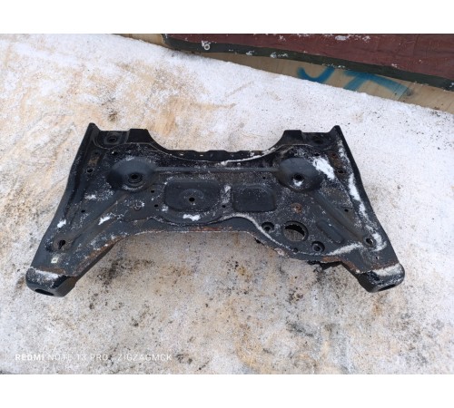 Балка подмоторная