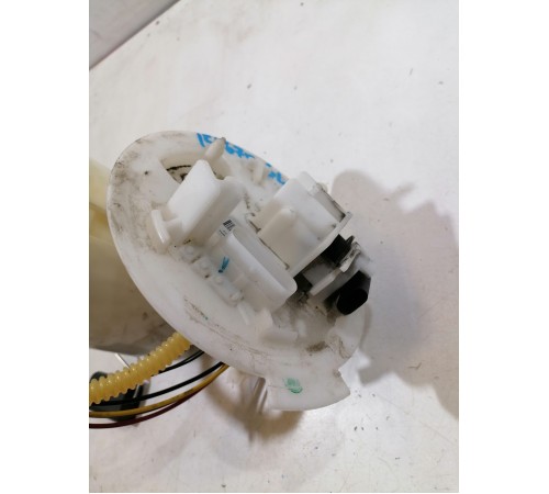 Насос топливный