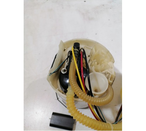 Насос топливный