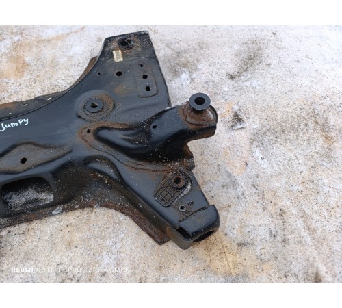 Балка подмоторная