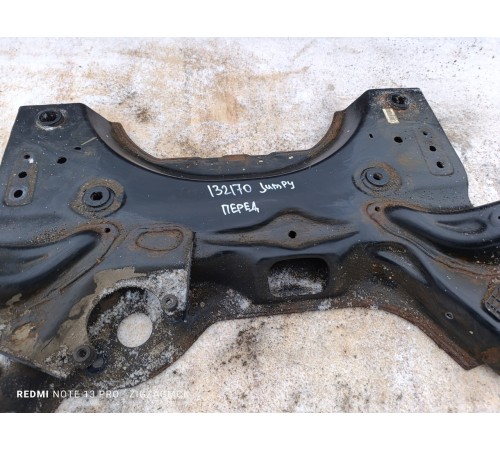 Балка подмоторная