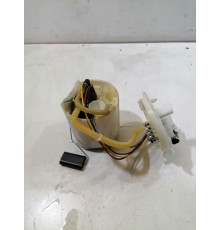 Насос топливный