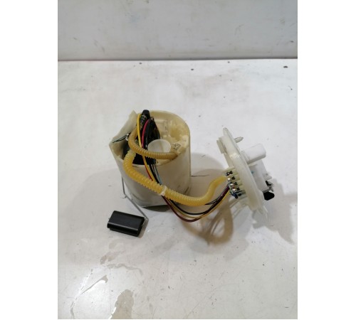 Насос топливный