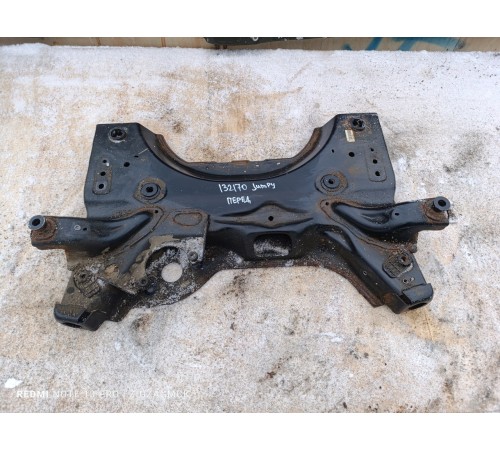 Балка подмоторная