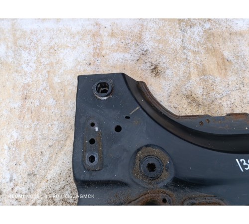 Балка подмоторная