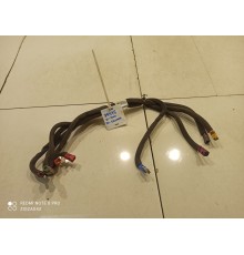 Электропроводка салона