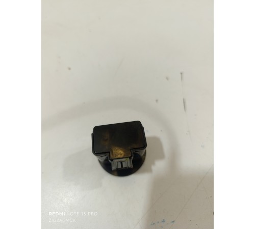 Замок пассажирской подушки безопасности