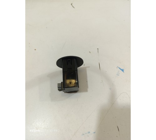 Замок пассажирской подушки безопасности