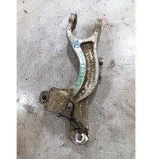 Вилка переднего амортизатора левая