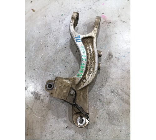 Вилка переднего амортизатора левая