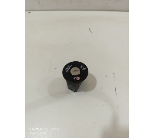 Замок пассажирской подушки безопасности