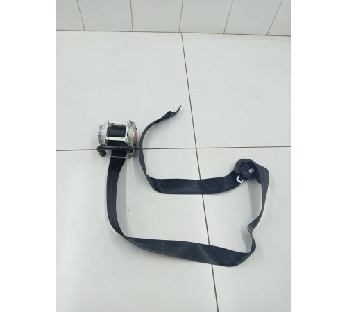 Ремень безопасности передний правый