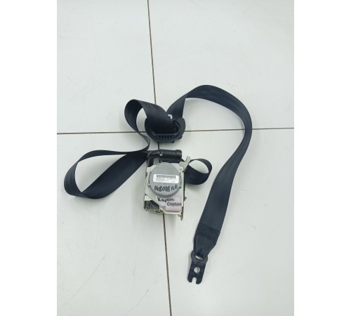 Ремень безопасности передний правый