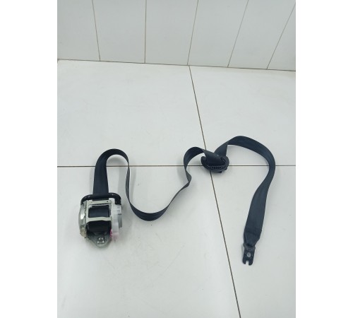 Ремень безопасности передний правый