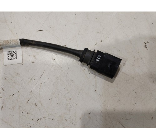 Датчик кислородный(лямбда-зонд)