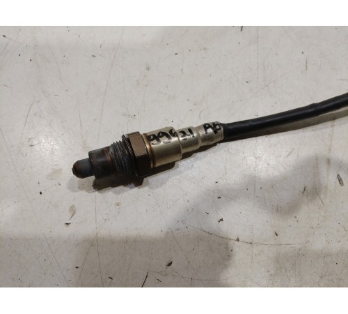 Датчик кислородный(лямбда-зонд)