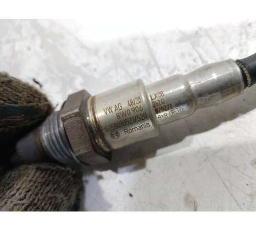 Датчик кислородный(лямбда-зонд)