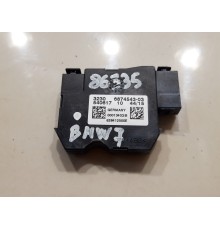 Блок управления рулевым колесом