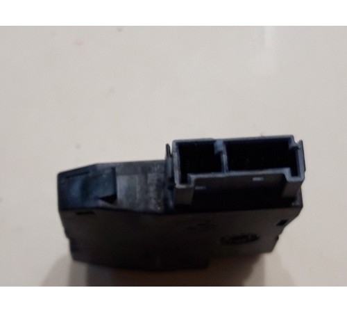 Блок управления рулевым колесом