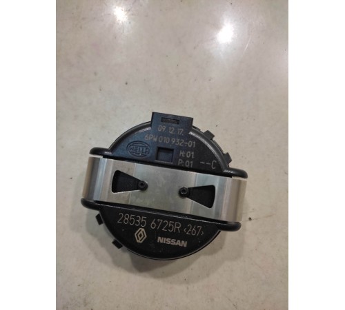 Датчик дождя