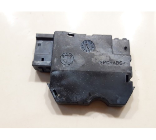 Блок управления рулевым колесом