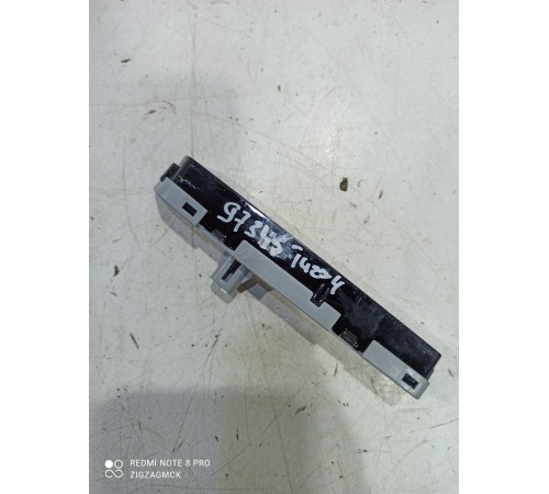 Блок подсветки выбора передач