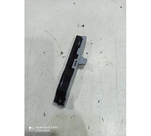 Блок подсветки выбора передач