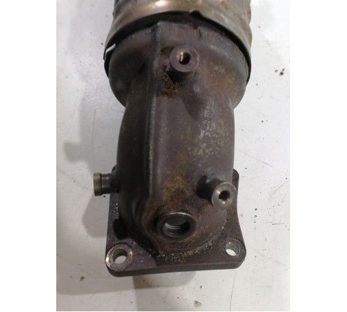 Катализатор