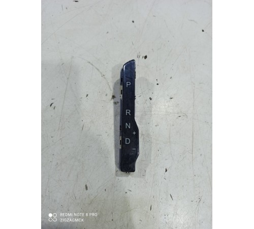 Блок подсветки выбора передач