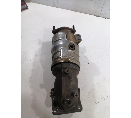 Катализатор