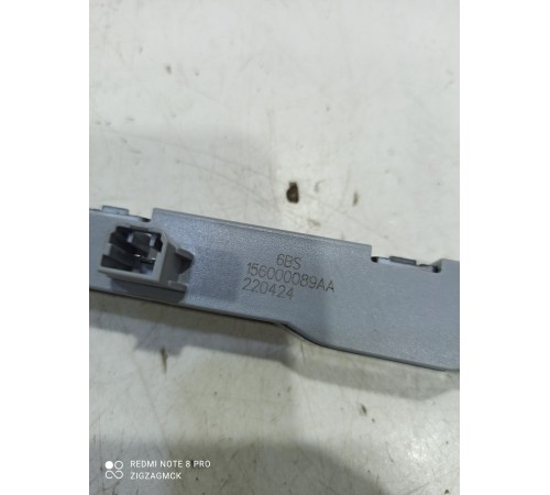 Блок подсветки выбора передач