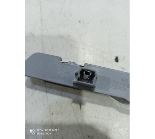 Блок подсветки выбора передач